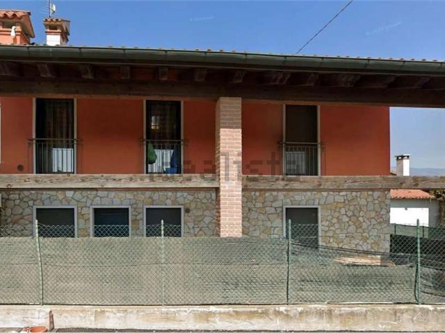 Appartamento in vendita a Malo, Veneto