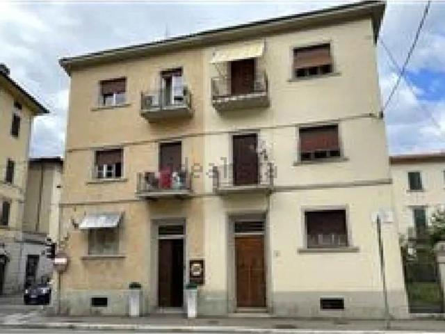 Appartamento in vendita a Saione, Palazzo Del Pero