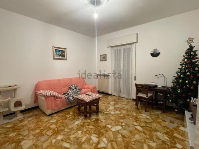 Appartamento in vendita a Serra Riccò, Prelo