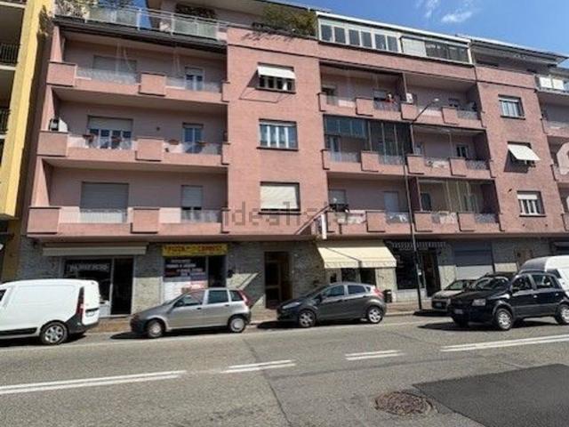 Appartamento in vendita a Cellio con Breia, Piemonte