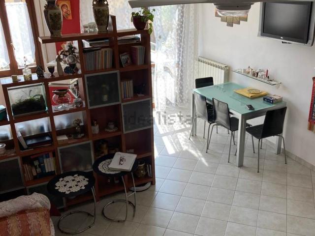Appartamento in vendita a Pontemurello, Marche