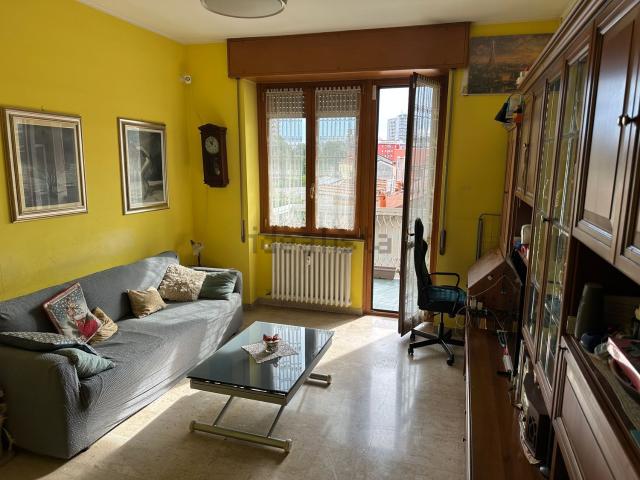 Appartamento in vendita a Zona Omogenea Milano Nord, Sesto San Giovanni