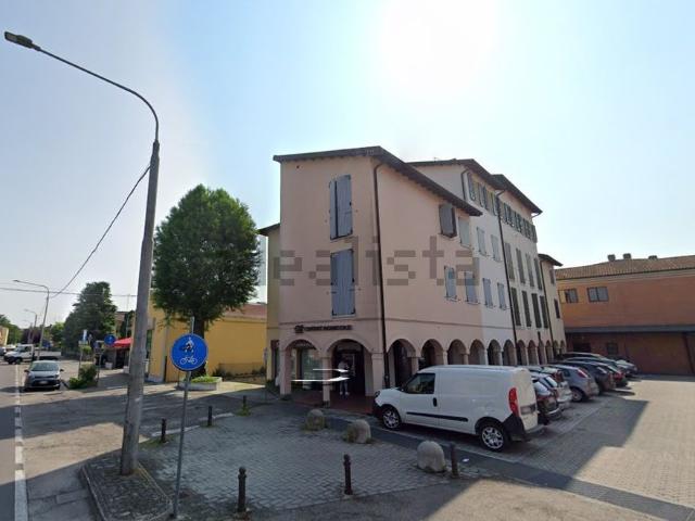 Appartamento in vendita a Unione dei comuni del Sorbara, Nonantola
