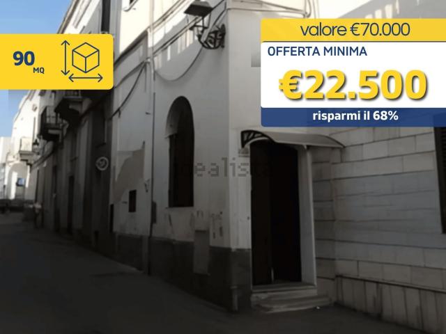 Appartamento in vendita a Puglia, Taranto