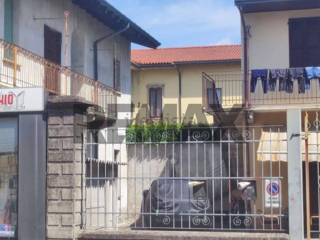 Appartamento in vendita a Verghera, Samarate