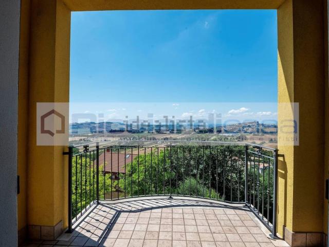 Appartamento in vendita a Marche, Fermo