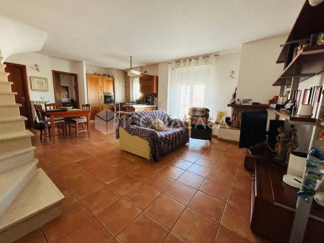 Appartamento in vendita a Termoli, Molise