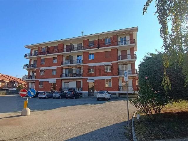 Appartamento in vendita a Piossasco, Torino