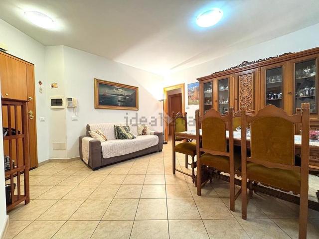 Appartamento in vendita a Roma Capitale, Lazio
