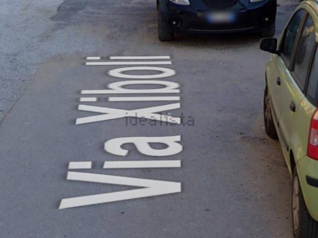 Appartamento in vendita a Caltanissetta, Sicilia