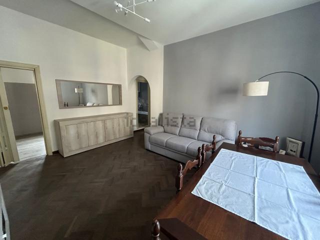 Appartamento in vendita a Tirassegno, Marche