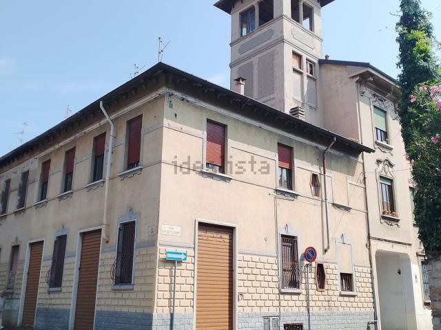 Appartamento in vendita a Centro Storico, Lissone