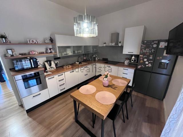 Appartamento in vendita a Nova Milanese, Lombardia