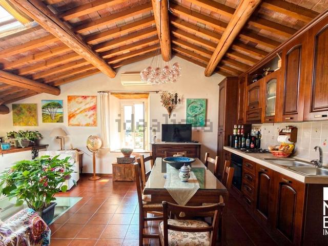 Appartamento in vendita a Sansepolcro, Arezzo