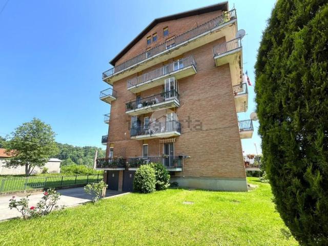 Appartamento in vendita a Cerei, Piemonte