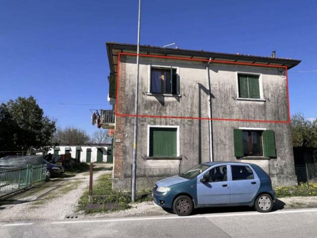 Appartamento in vendita a Piazzola Sul Brenta, Veneto