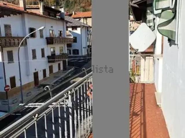 Appartamento in vendita a Domegge Di Cadore, Veneto