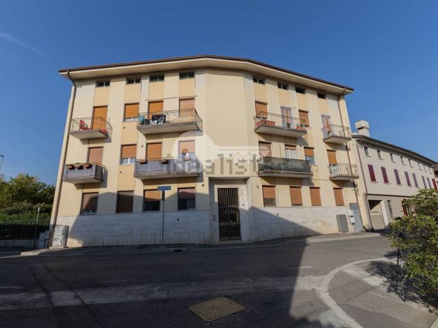 Appartamento in vendita a Ghedi, Brescia