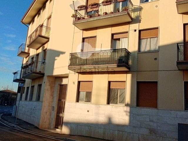 Appartamento in vendita a Ghedi, Lombardia