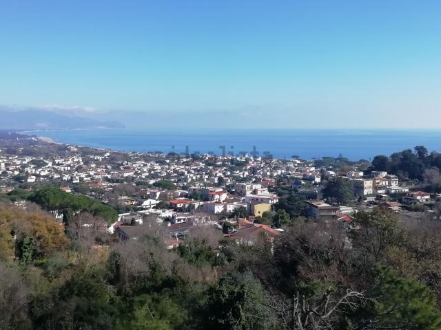 Appartamento in vendita a Pantano Marino, San Felice Circeo