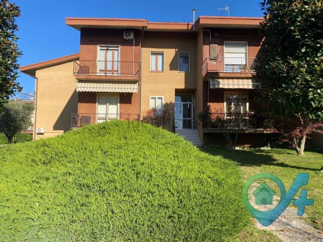 Appartamento in vendita a Castiglione Delle Stiviere, Lombardia