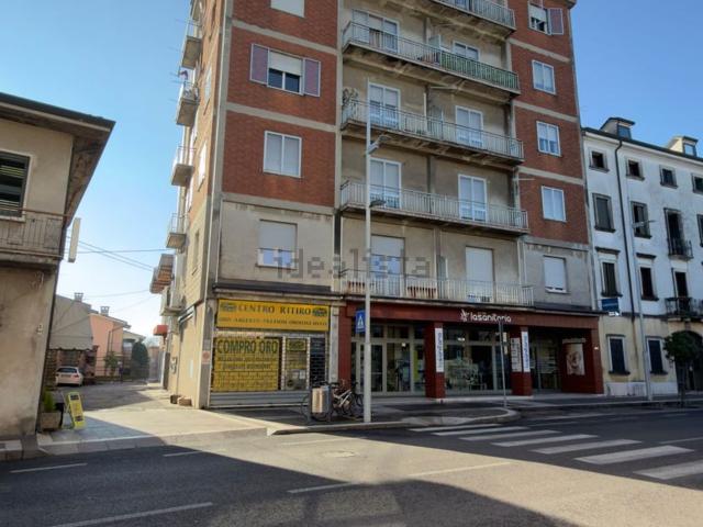 Appartamento in vendita a San Vito, Cerea