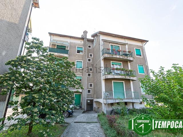 Appartamento in vendita a Rivolta D'adda, Lombardia