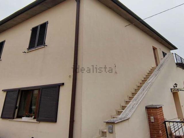 Appartamento in vendita a Torrita, Toscana