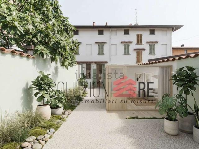 Appartamento in vendita a Bornate, Piemonte