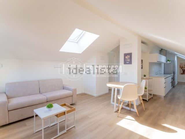 Appartamento in vendita a Novate Milanese, Milano