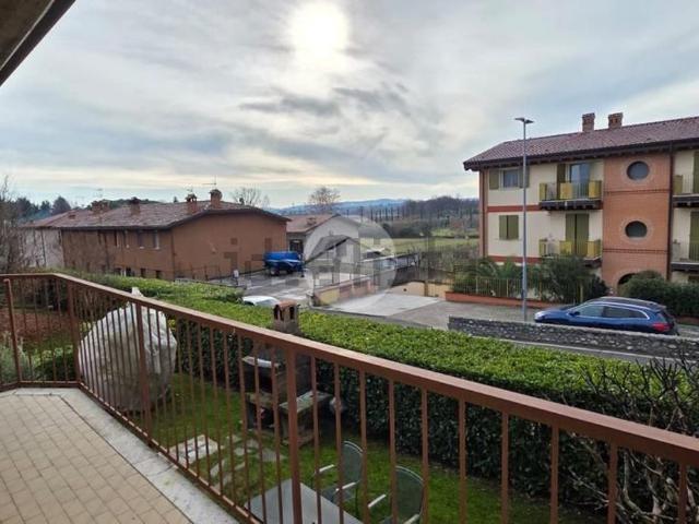 Appartamento in vendita a Corte Franca, Lombardia