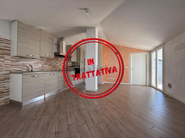 Appartamento in vendita a Zona Est, Brescia
