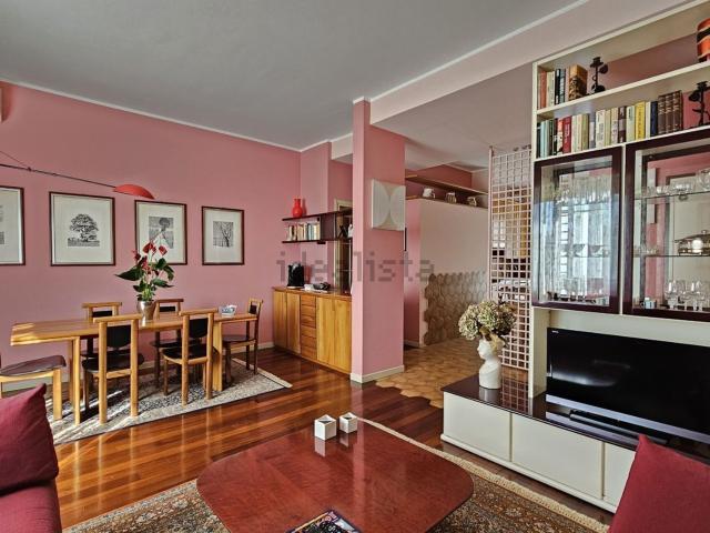 Appartamento in vendita a Treviglio, Bergamo