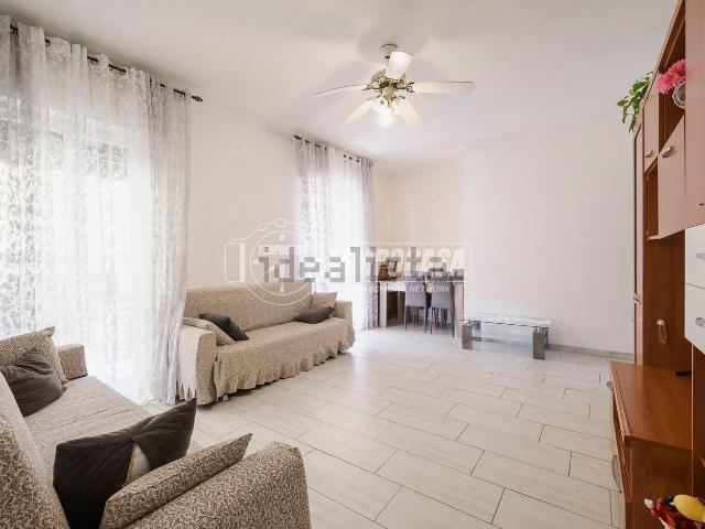 Appartamento in vendita a Chiari, Lombardia