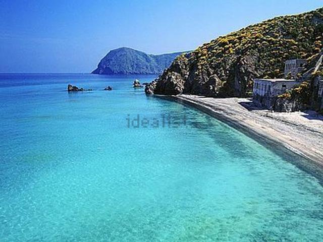 Appartamento in vendita a Panarea, Messina