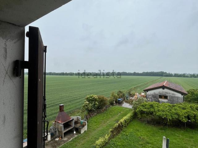 Appartamento in vendita a San Liberale, Marcon