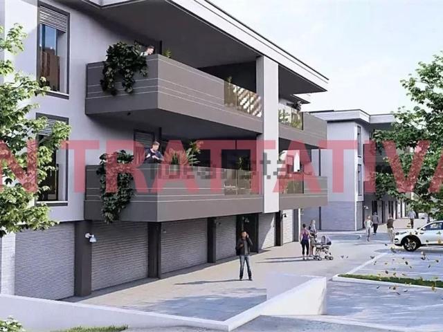 Appartamento in vendita a Corbetta, Lombardia