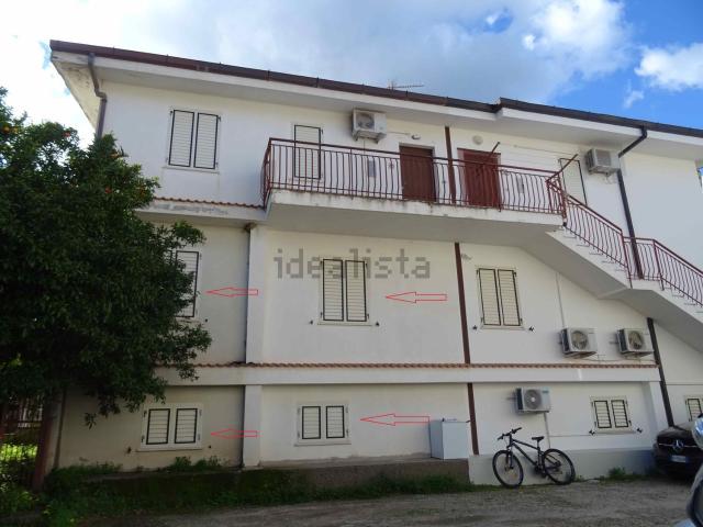 Appartamento in vendita a Calabria, Catanzaro