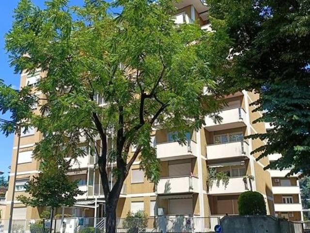 Appartamento in vendita a San Giuseppe, Busto Arsizio