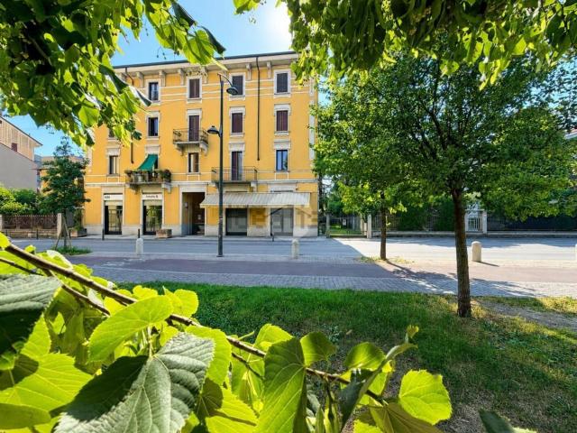 Appartamento in vendita a Cernusco Sul Naviglio, Lombardia