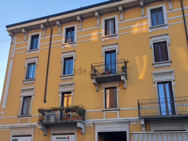 Appartamento in vendita a Cernusco Sul Naviglio, Lombardia