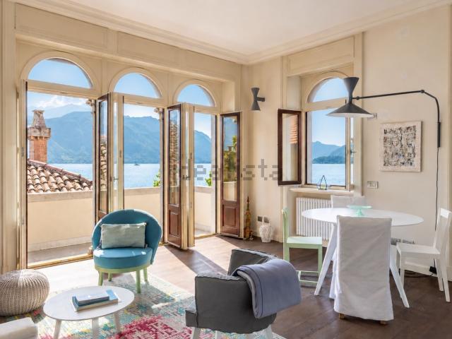 Appartamento in vendita a Loveno, Menaggio