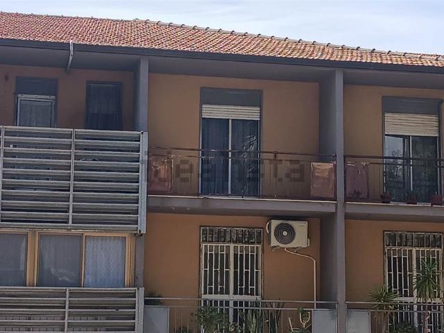 Appartamento in vendita a San Giorgio-Librino-San Giuseppe la Rena-Zia Lisa-Villaggio Sant'Agata, Catania