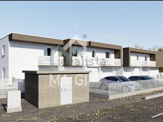 Appartamento in vendita a Maserada Sul Piave, Veneto