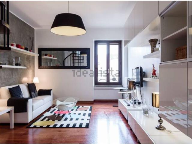 Appartamento in vendita a Villapizzone, Milano