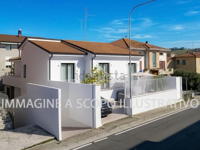 Appartamento in vendita a Marche, Fermo