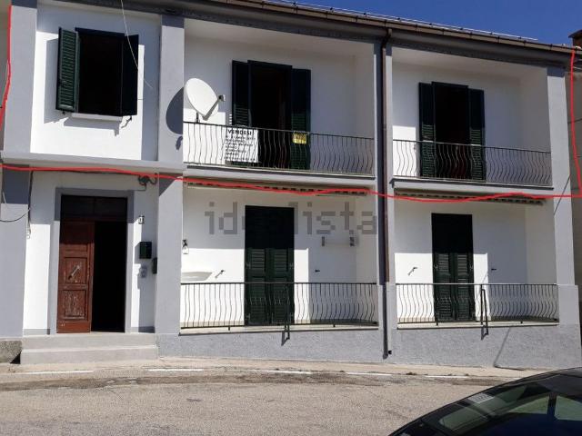 Appartamento in vendita a Montelapiano, Abruzzo