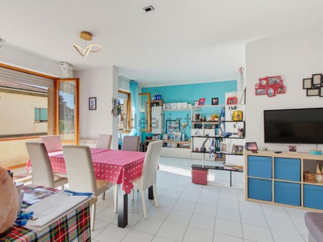 Appartamento in vendita a Cascina