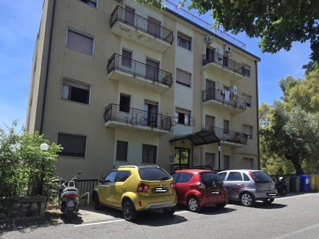 Appartamento in vendita a Sant'Antonio, Calabria