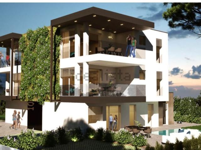 Appartamento in vendita a Cervia, Reggio Emilia